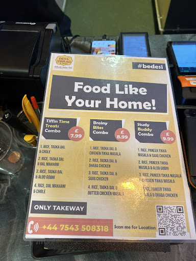 Photo of Desi Swaag - YMCA fitness center building, 2 The Kingsway, Swansea SA1 5JQ